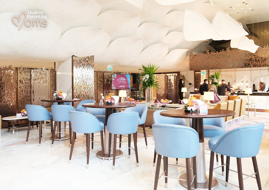 moms day out at okada manila