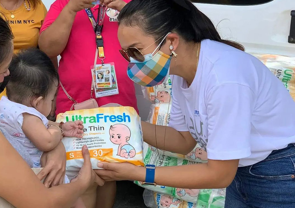 Michelle Garcia-Arce