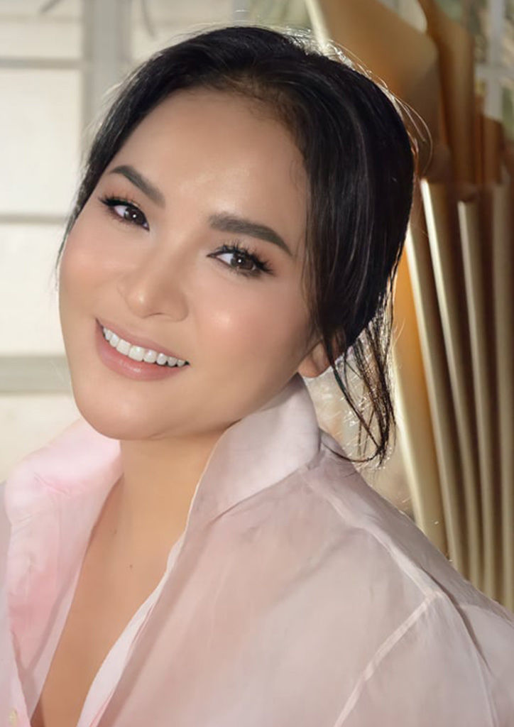 Michelle Garcia-Arce