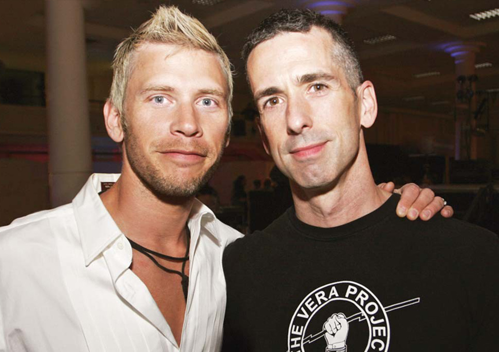 celebrity lgbtq parents kids