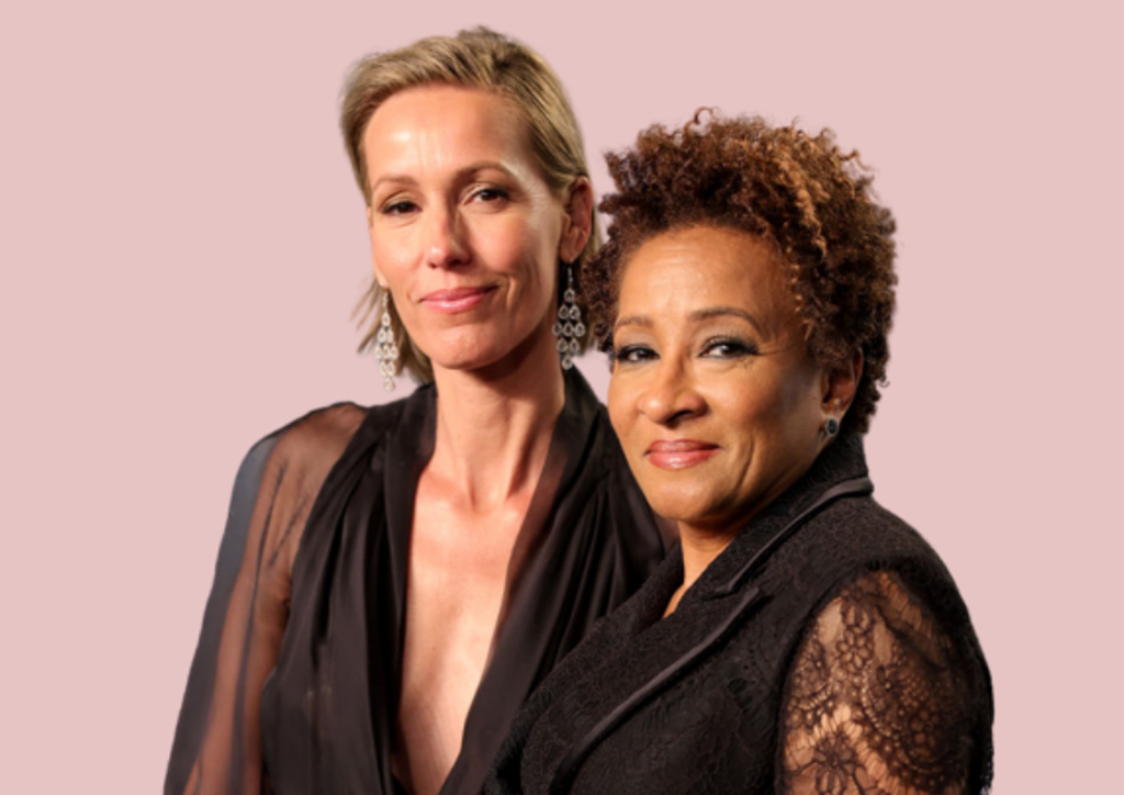 celebrity lgbtq parents kids