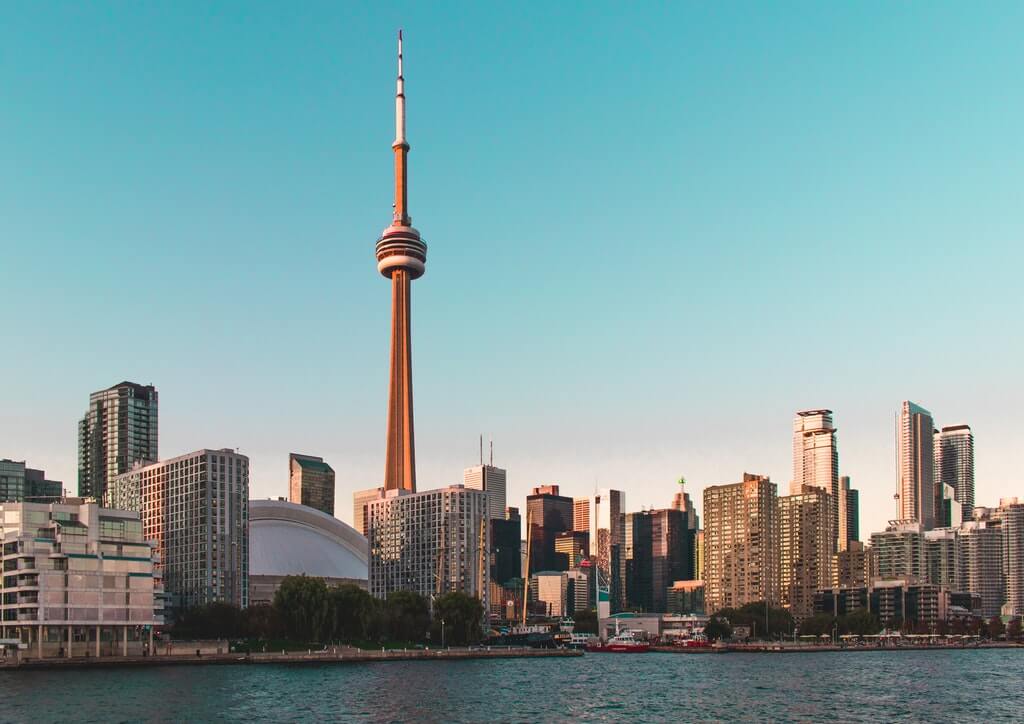 countries to migrate to