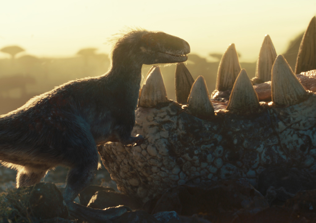 jurassic world dominion