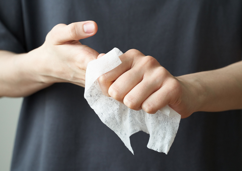 home environment friendly