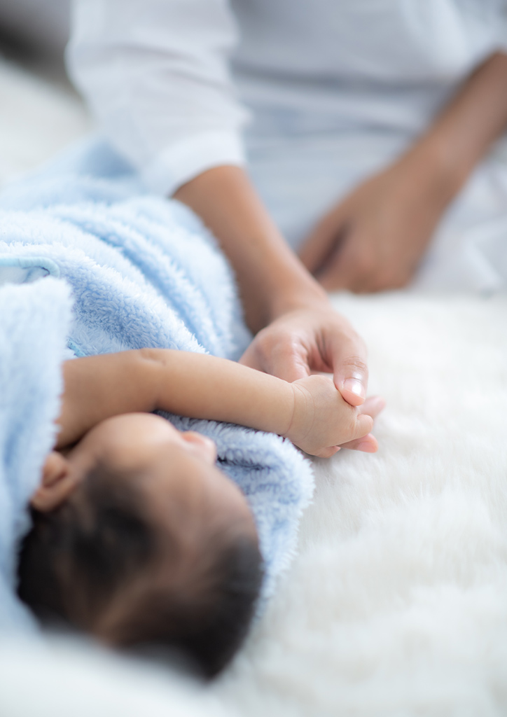 Sudden Infant Death Syndrome