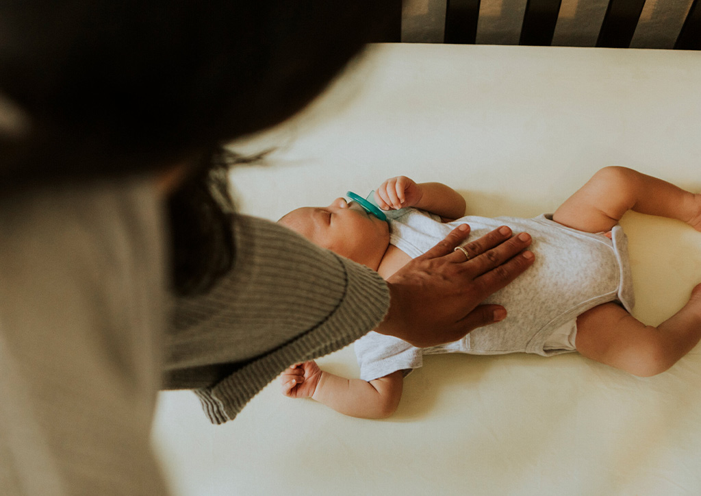 Sudden Infant Death Syndrome