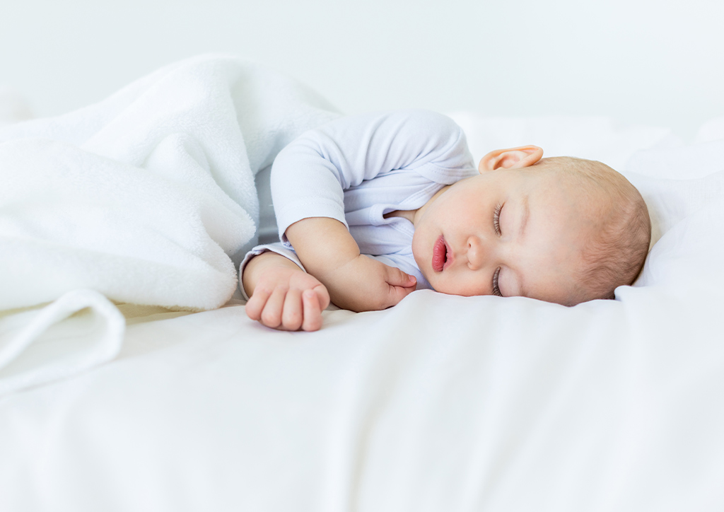 Sudden Infant Death Syndrome
