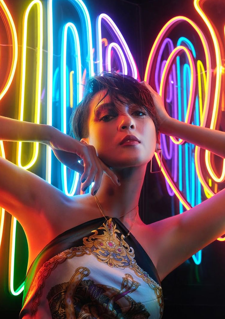 Project Headshot Clinic