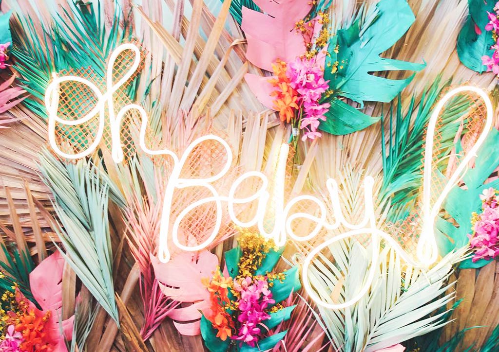 birthday party themes