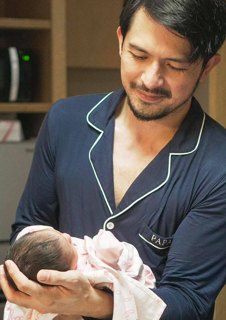 Jennylyn Mercado Dennis Trillo