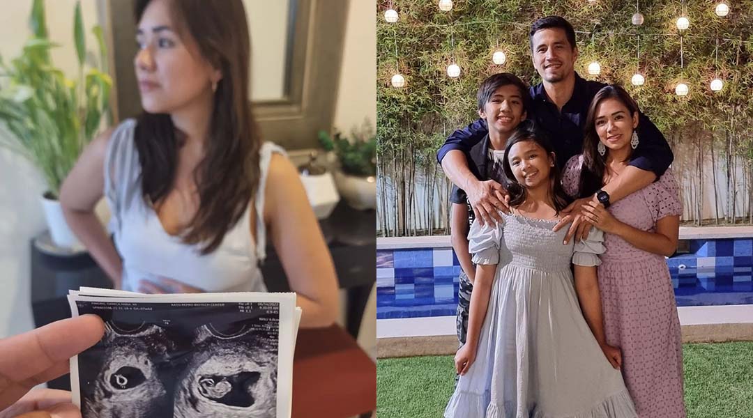 danica sotto marc pingris family