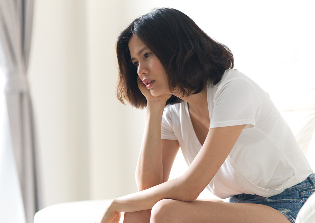 signs that your teen is the mom friend