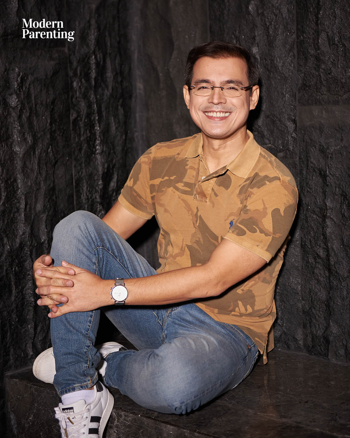 isko moreno