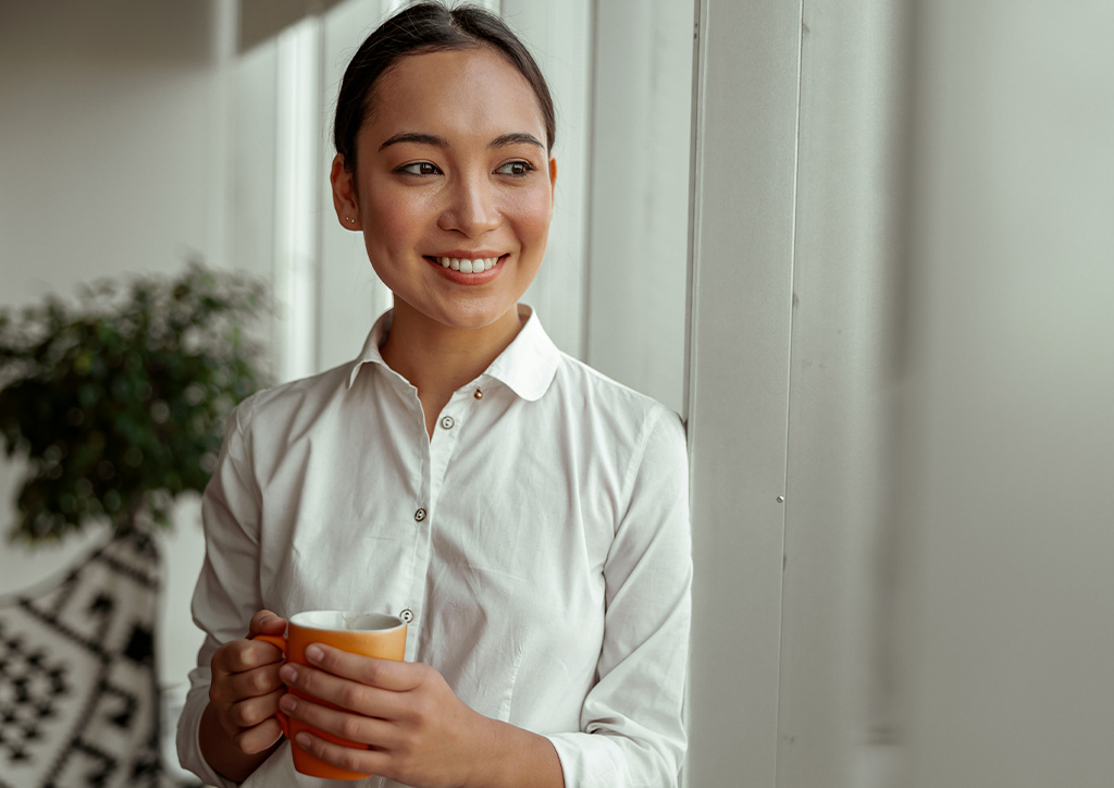 raising strong girls