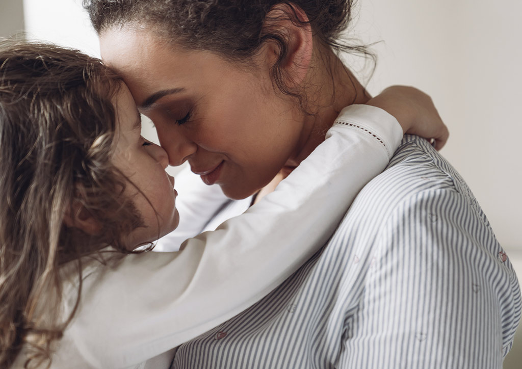 raising strong girls