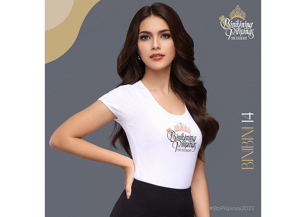 Bb. Pilipinas 2022