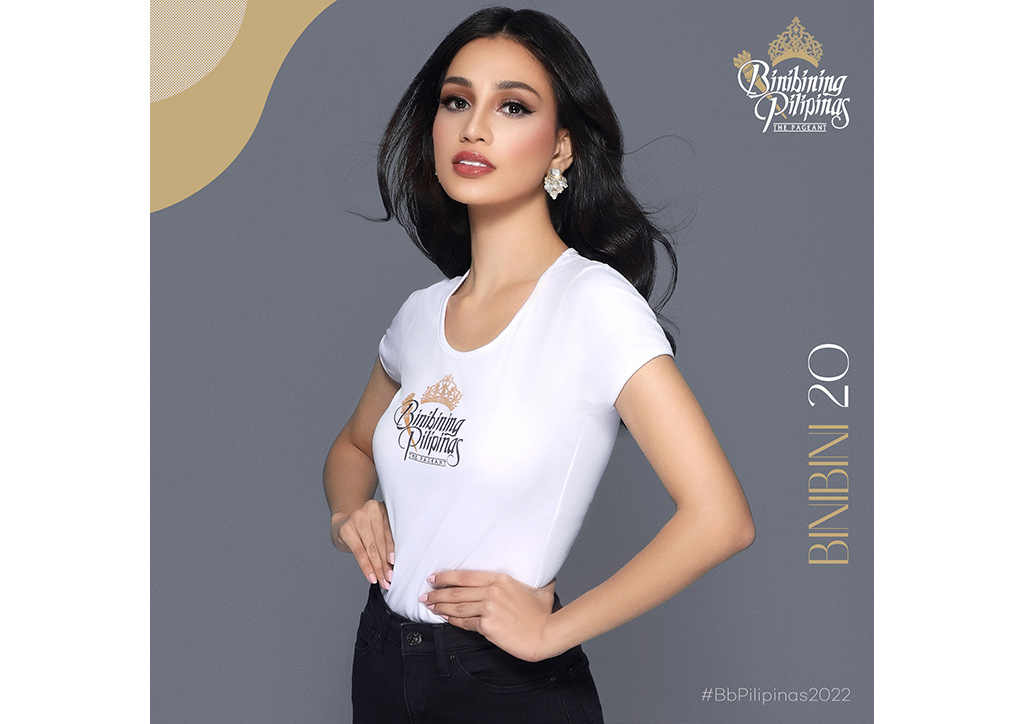 Bb. Pilipinas 2022
