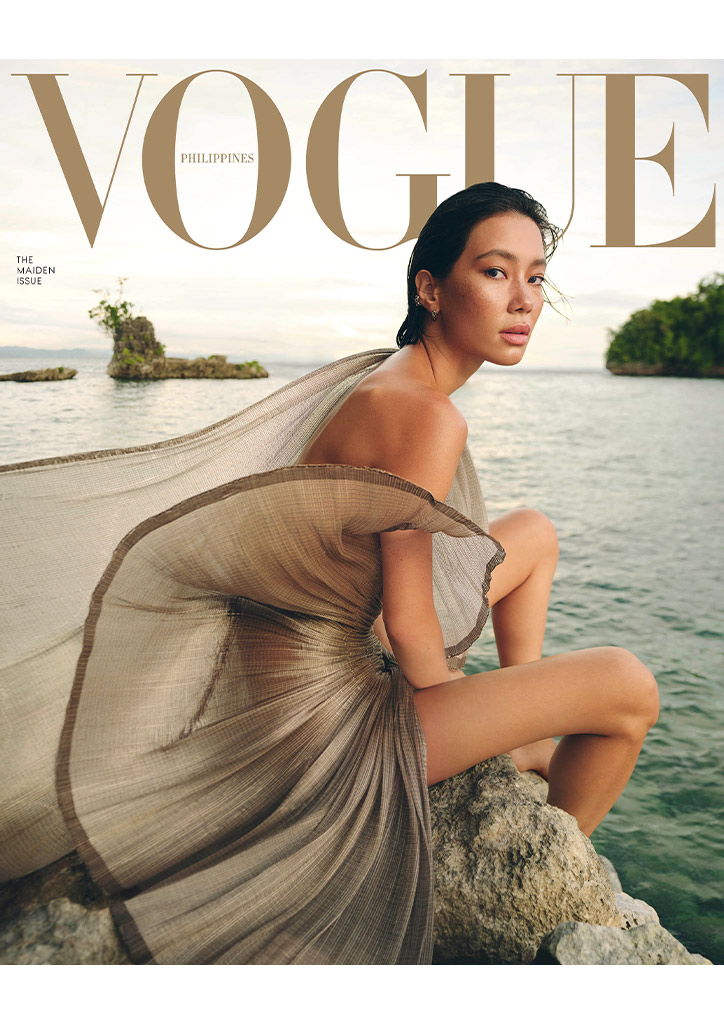 vogue philippines
