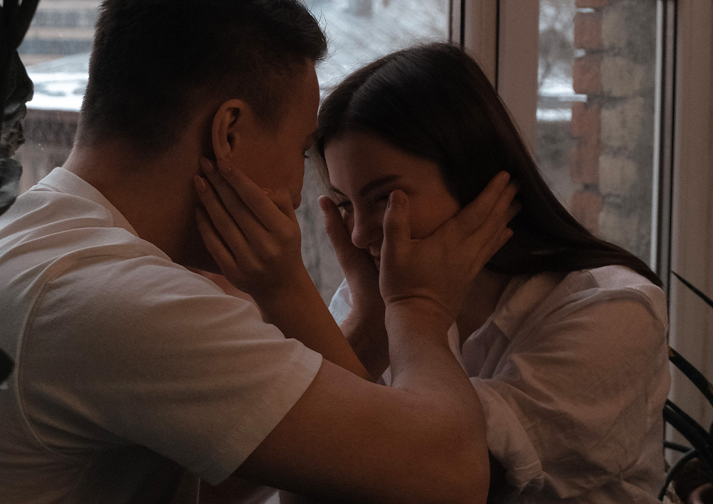 postpartum depression and anxiety