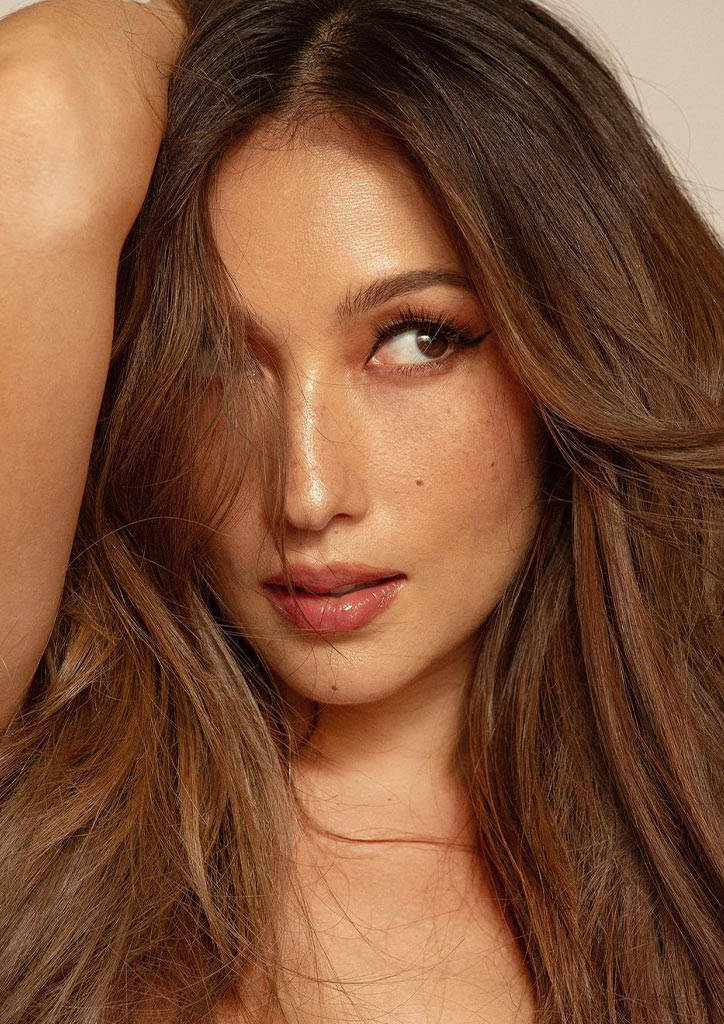 Solenn Heussaff