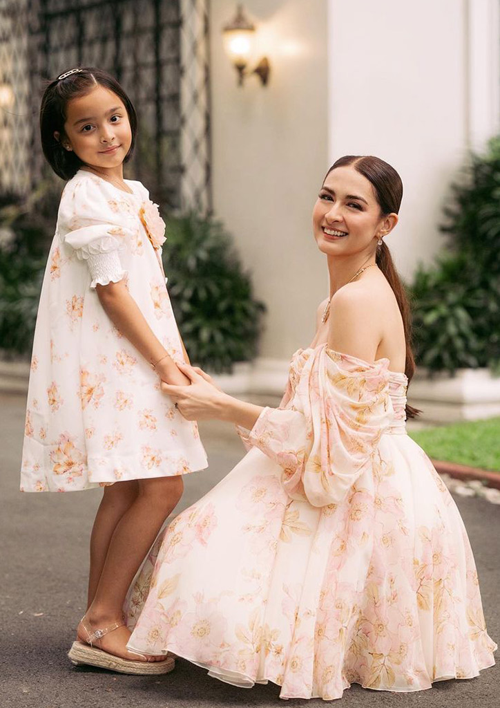 Marian Rivera 38th birthday