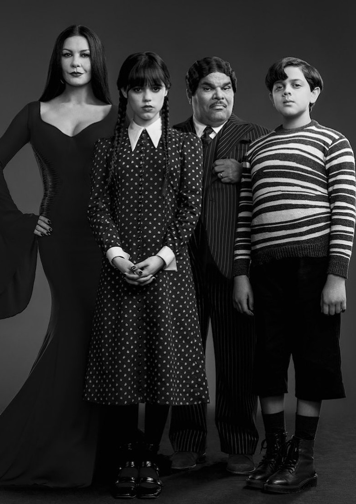 addams family