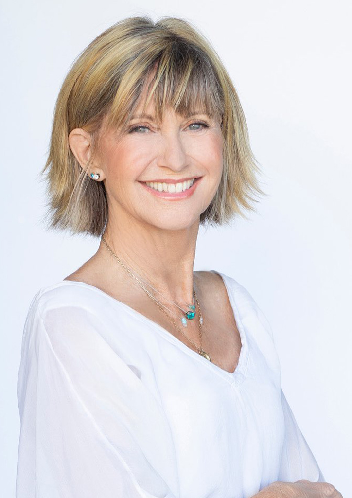 Olivia Newton-John