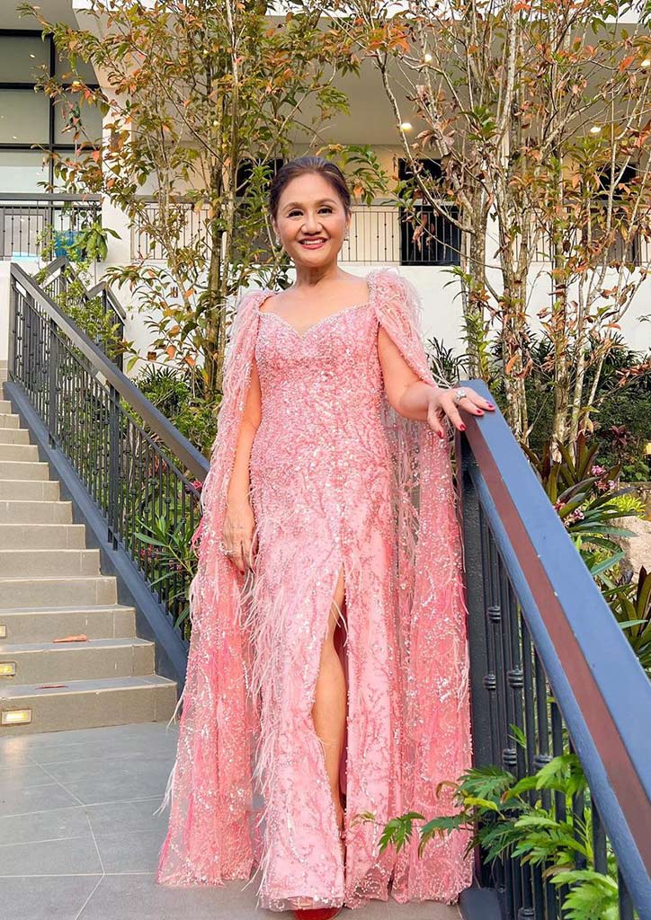 elegant mother of the bride dresses