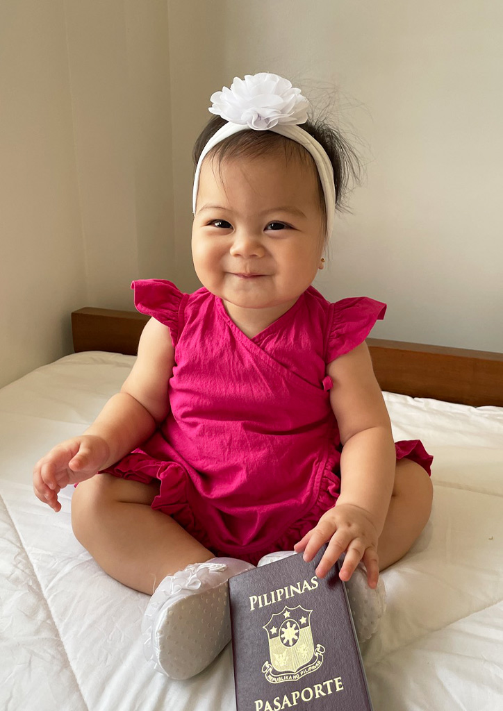 DFA passport appointment