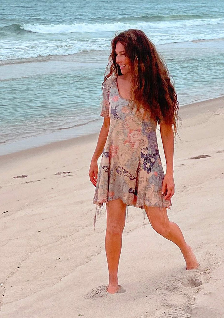 thalia recreates marimar