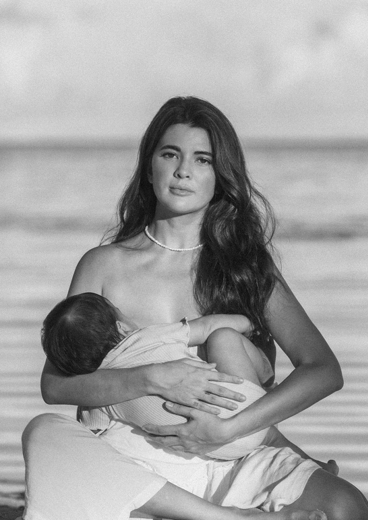 breastfeeding challenges