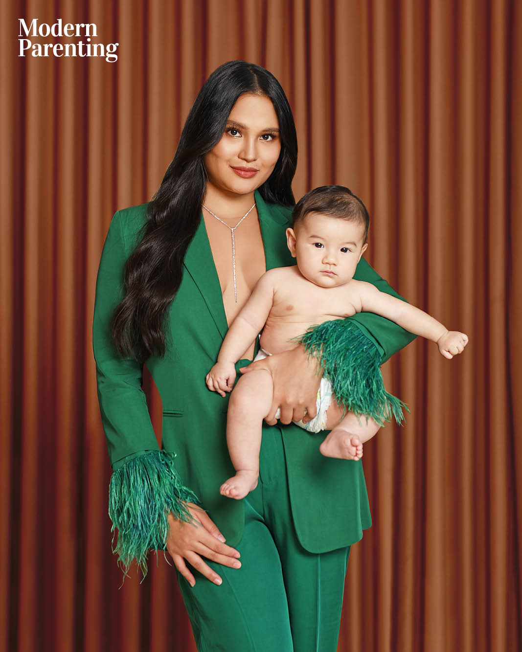 ava daza and leo zanirato