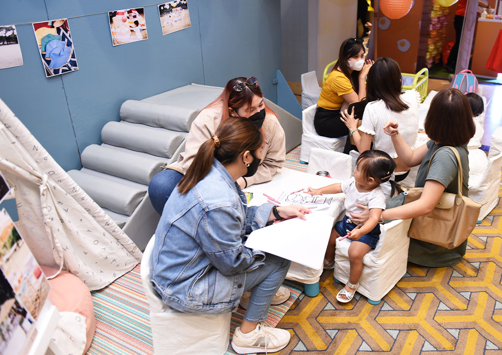 momzilla fair september