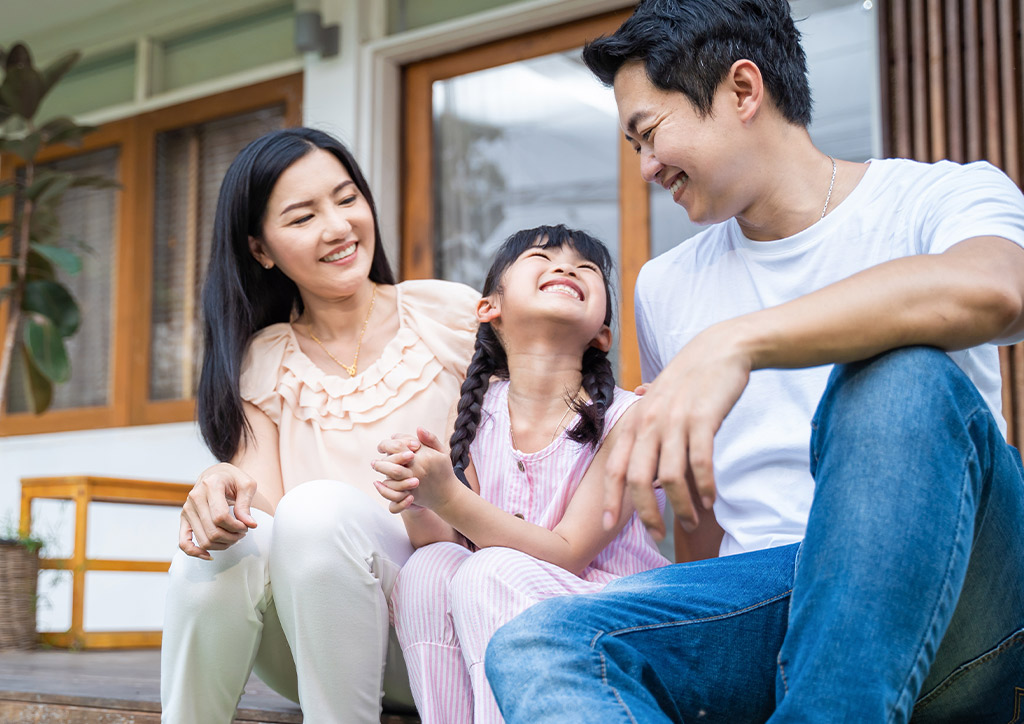 Gentle Parenting and Permissive Parenting are not the same!