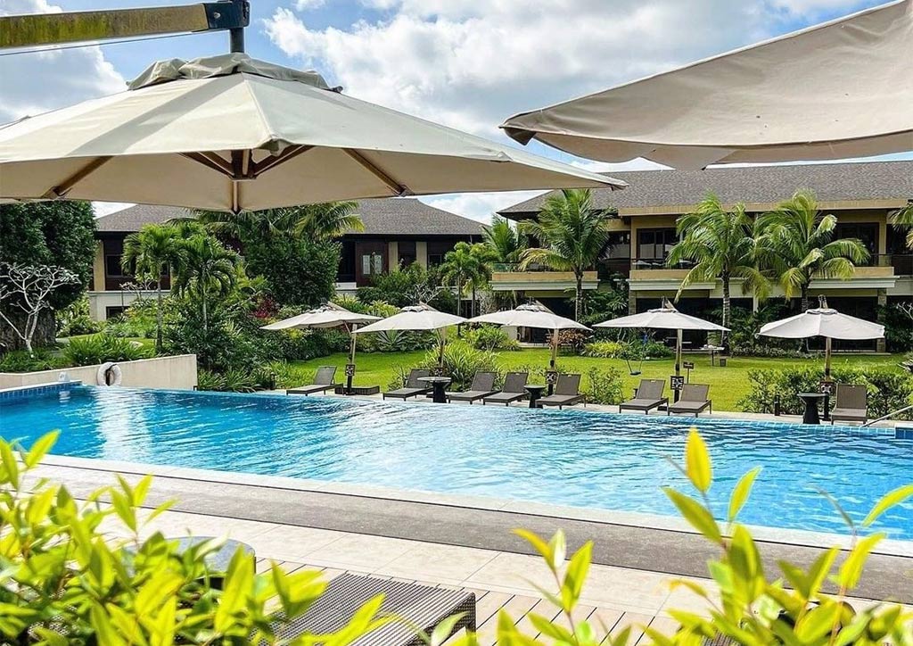 anya resort tagaytay