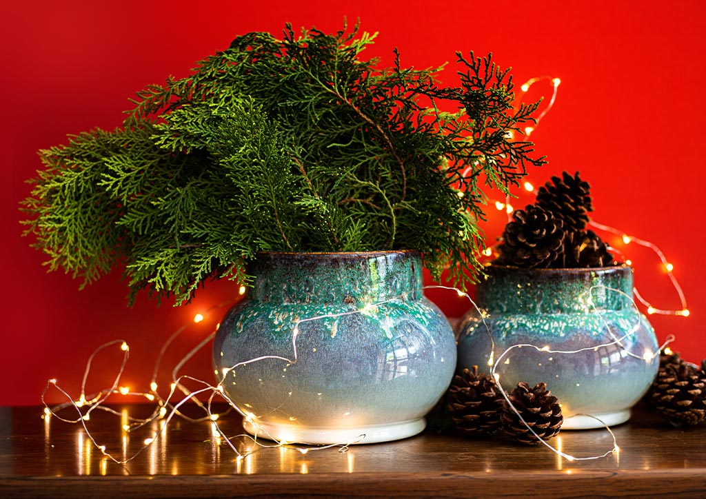 things to brighten up home