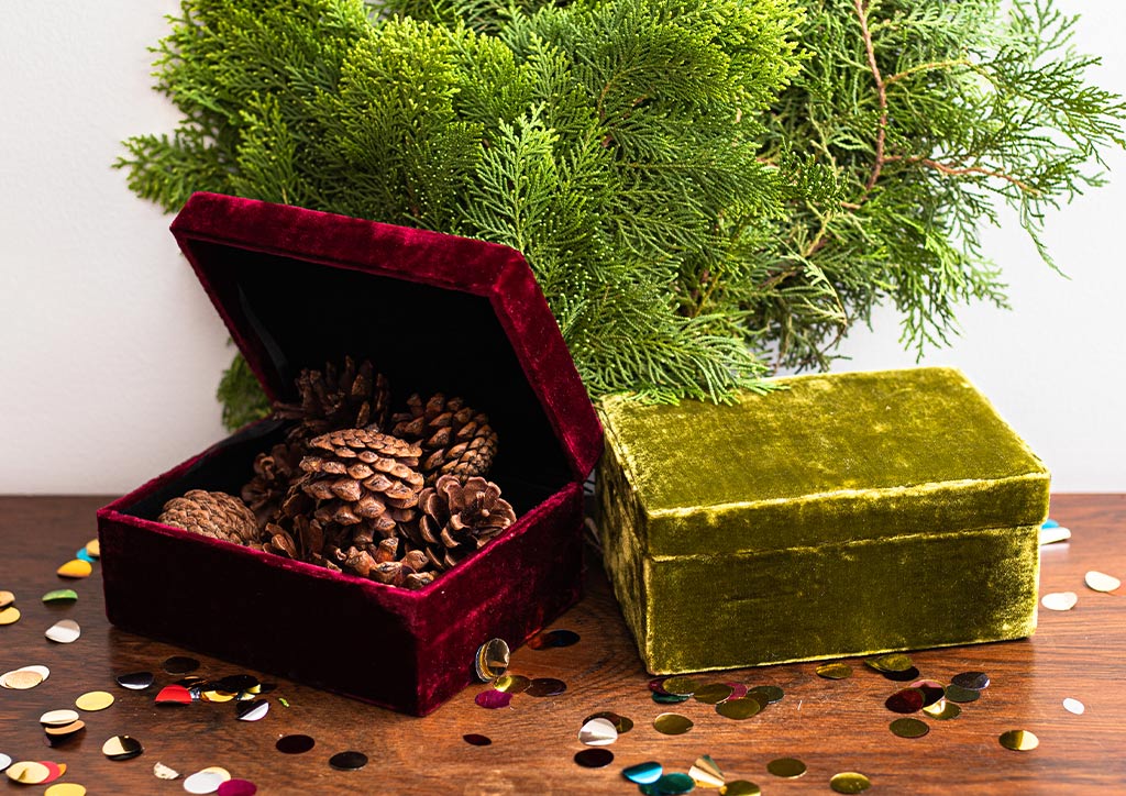 things to brighten up home