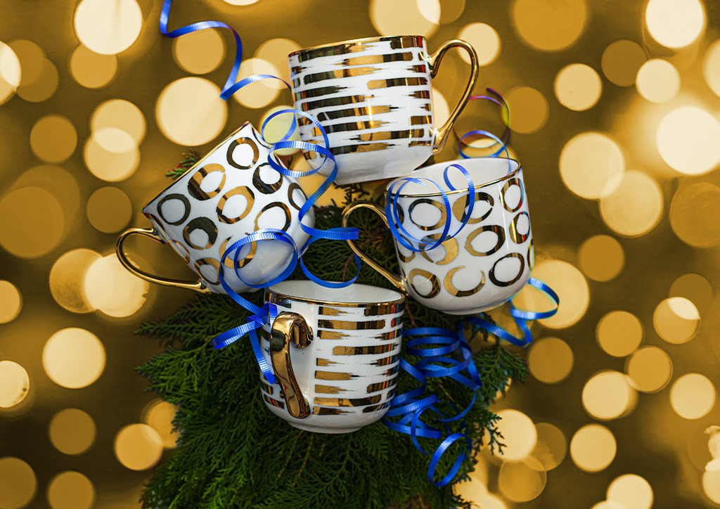 things to brighten up home