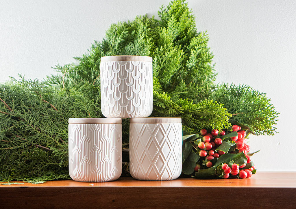 things to brighten up home