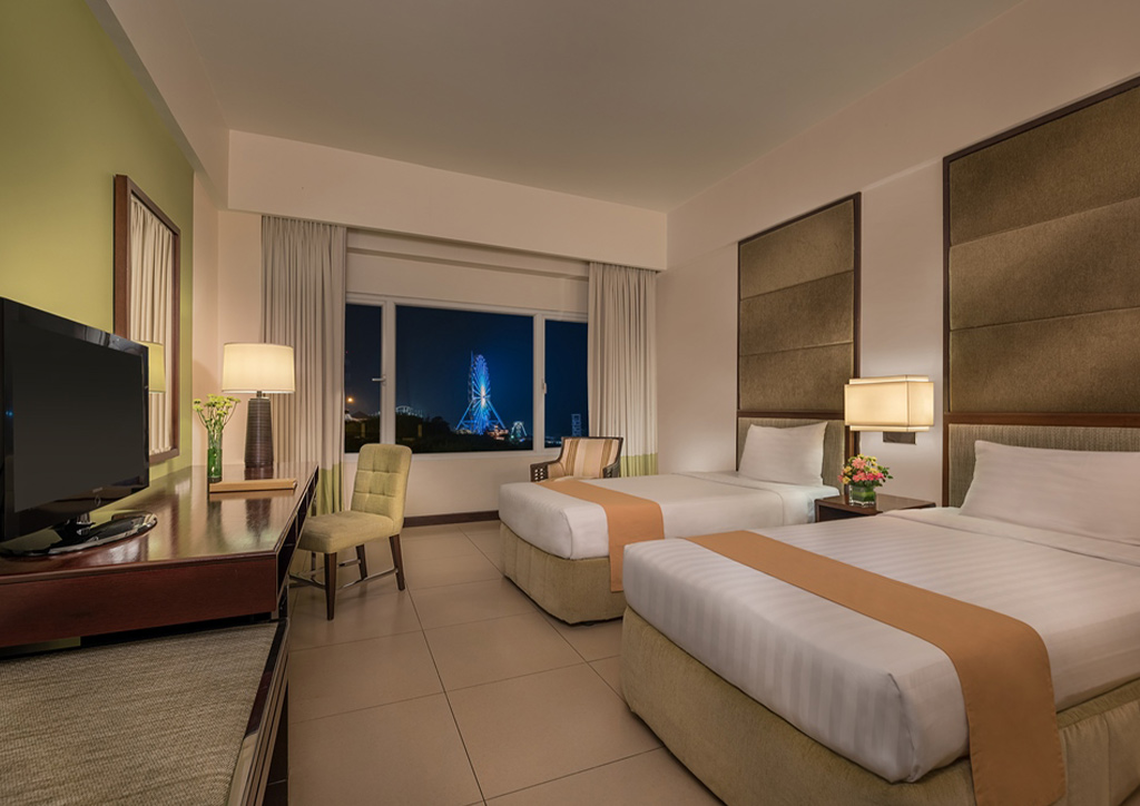 taal vista hotel tagaytay