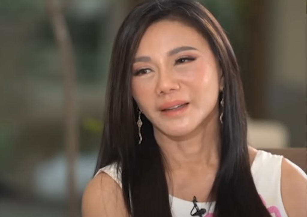 Vicki Belo cancer
