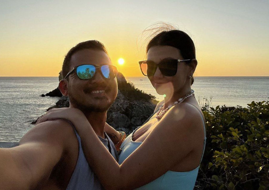 angelica panganiban engaged