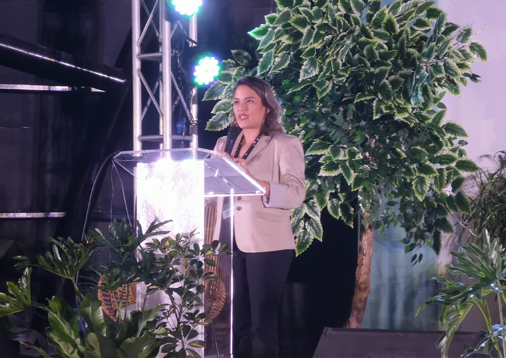 Jerika Ejercito depression