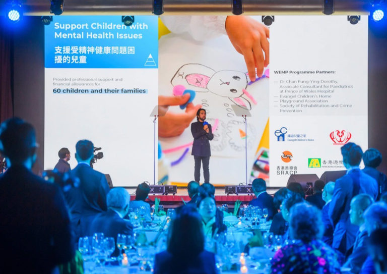 How Kids of Today's Mental Health Shapes the Future