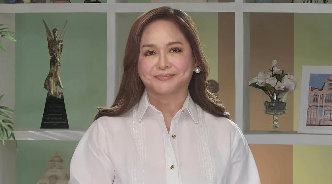 Charo Santos of Maalaala Mo Kaya