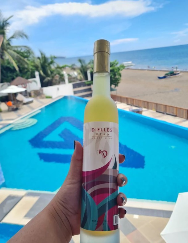 Dielles Philippine Mead