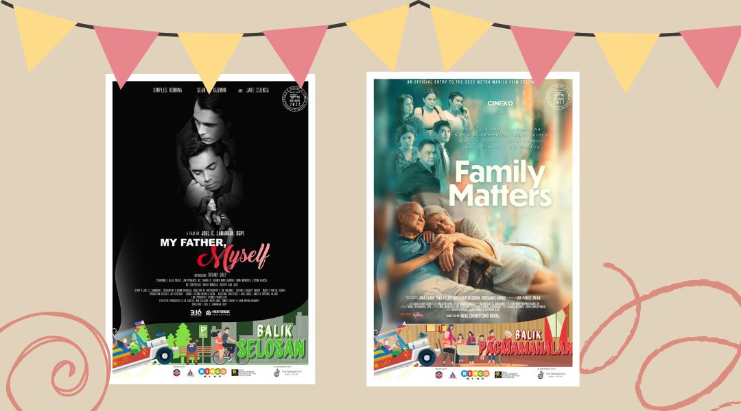 mmff 2022 parade map