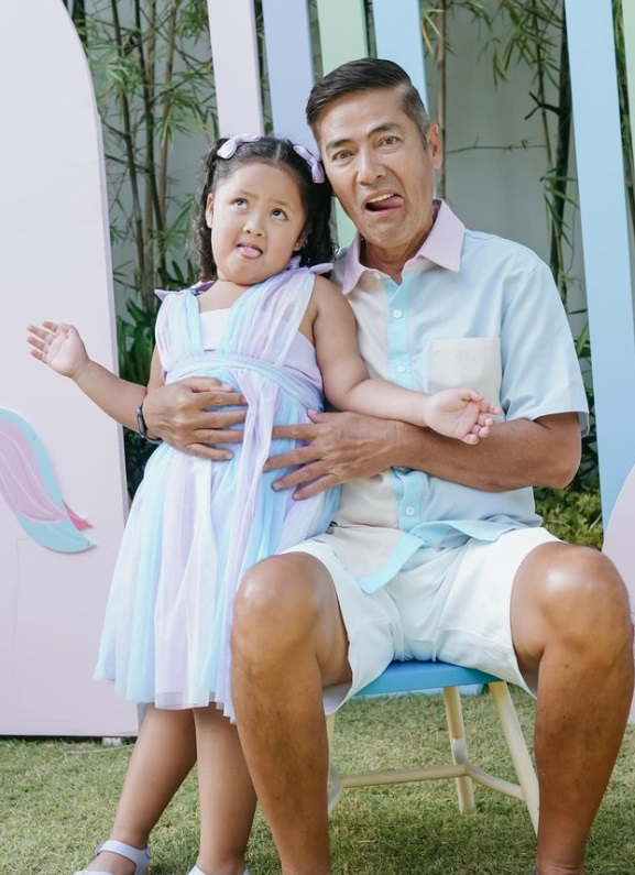 tali sotto and vic sotto