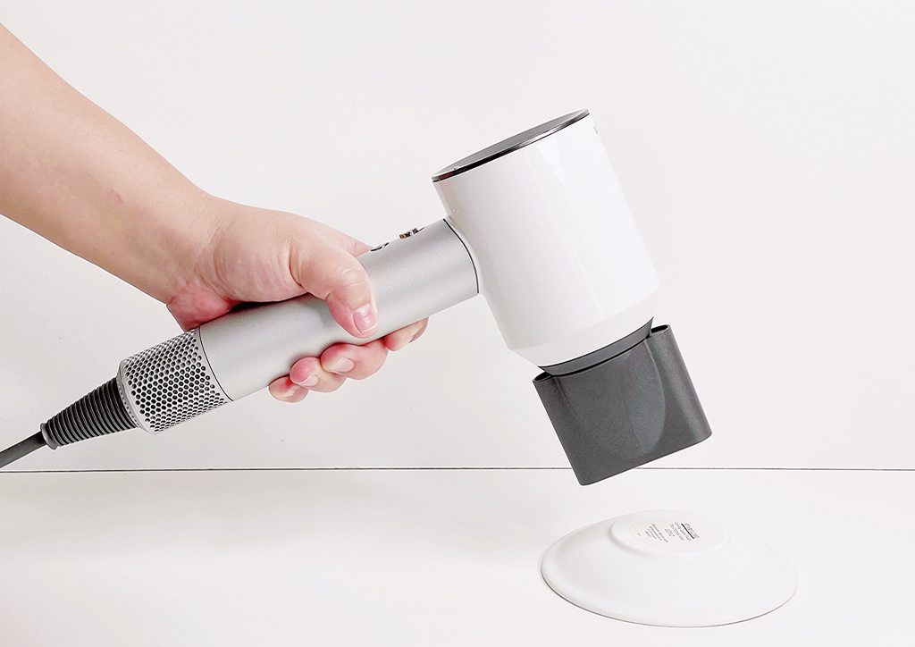 Removing stickers life hack