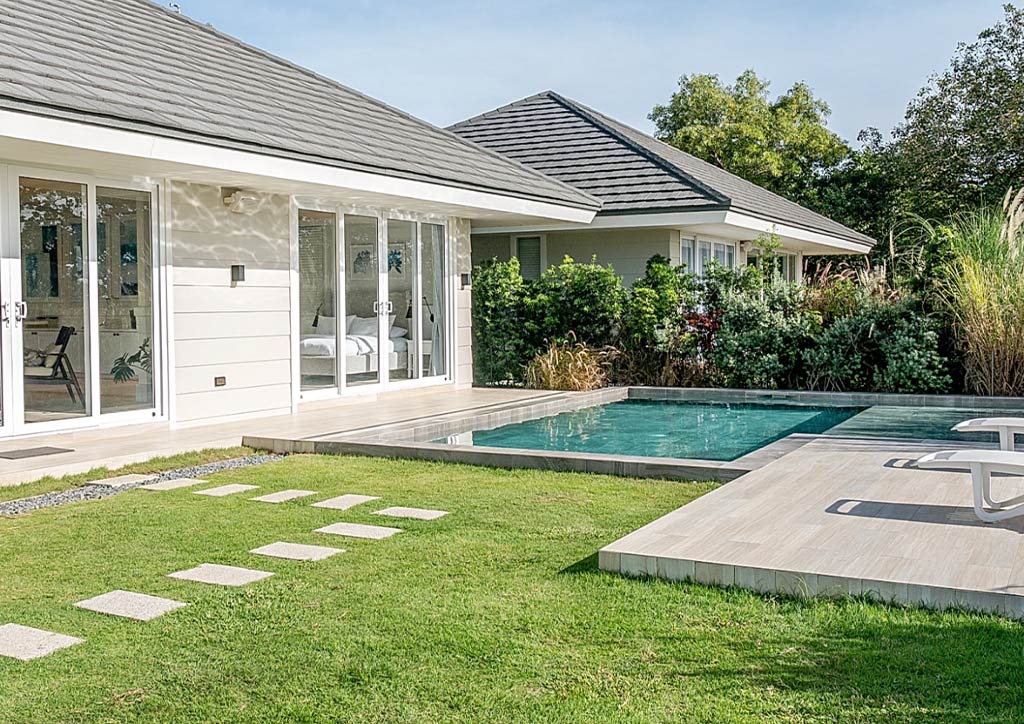 Landrina Escape Staycation Philippines 